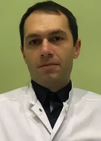 Dr. Daniel Mihai Bio Terra Med