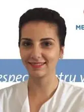 Dr. Ioana Cristina Coman Medsana