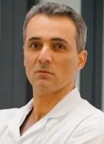 Dr. Ahmed Berro  Heka Hospital