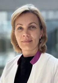 Dr. Carmen Gabriela Lamatic  Enayati Medical City