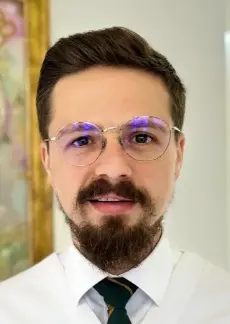 Dr. Simion Iustinian Ioachim Anastasios Medical Cluj
