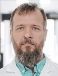 Dr. Bogdan Apostolescu Heka Hospital