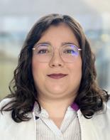 Dr. Oana Haram Enayati Medical City