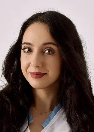 Dr. Alessandra Turbatu Affidea Suceava Obcini (ex Clinica Explora)