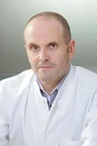 Dr. Lucian Calmac