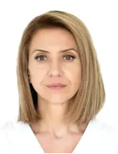 Dr. Stefania Iuliana Mizdran