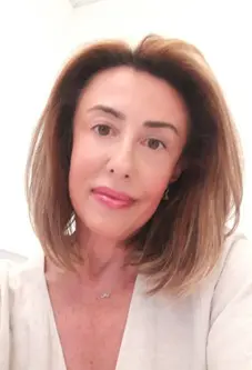 Dr. Brindusa Leica Roban  iLife Medical