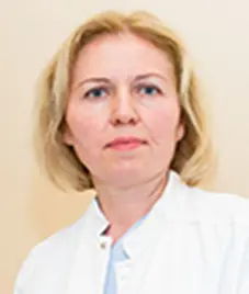 Dr. Alina Iuliana Moraru Centrul FIV Calla Oradea