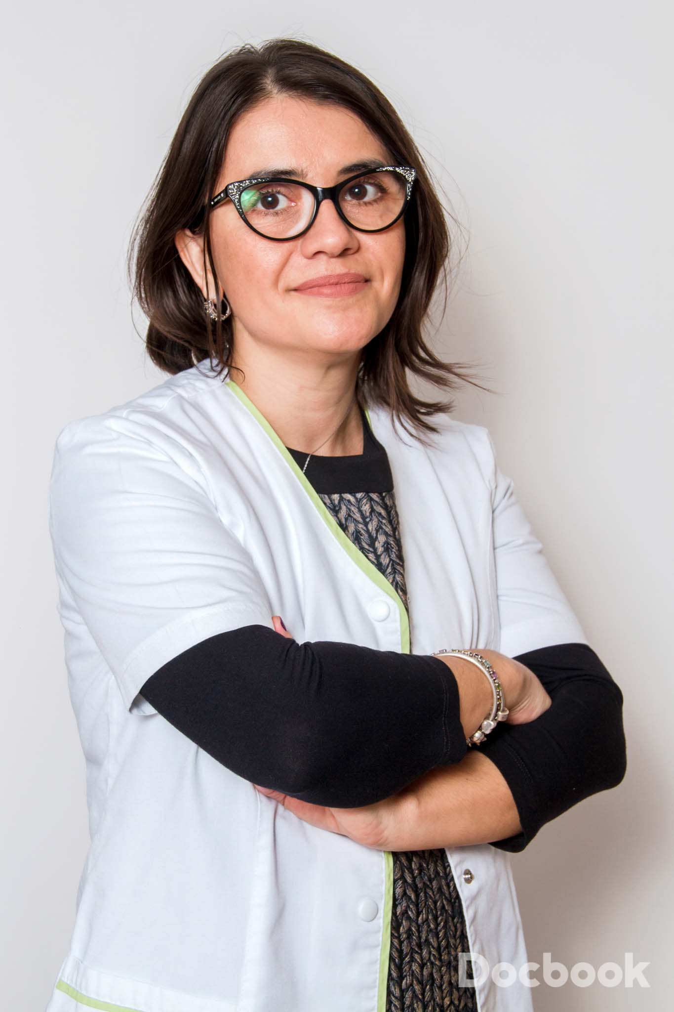 Dr.  Baciu Ionela Florina