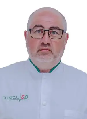 Dr. Nicolae Sorin Clinica ICD