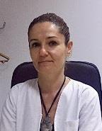 Dr. Laura Brisan Centrul Medical Profilaxia