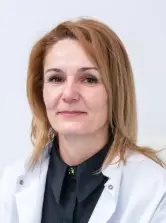 Dr. Laura Brisan Centrul Medical Profilaxia