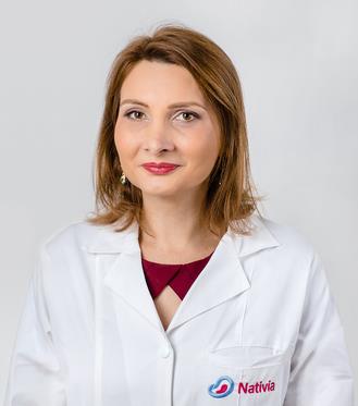 Dr. Simona Duta