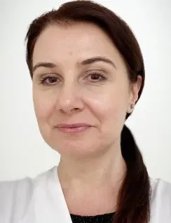 Dr. Patricia Toboc Medima Virtutii