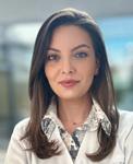 Dr. Alexandra Matei Enayati Medical City