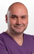 Mihai Baican Swiss Med Clinic