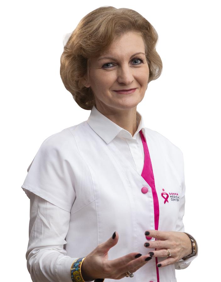 Dr. Mirela Gherghe 