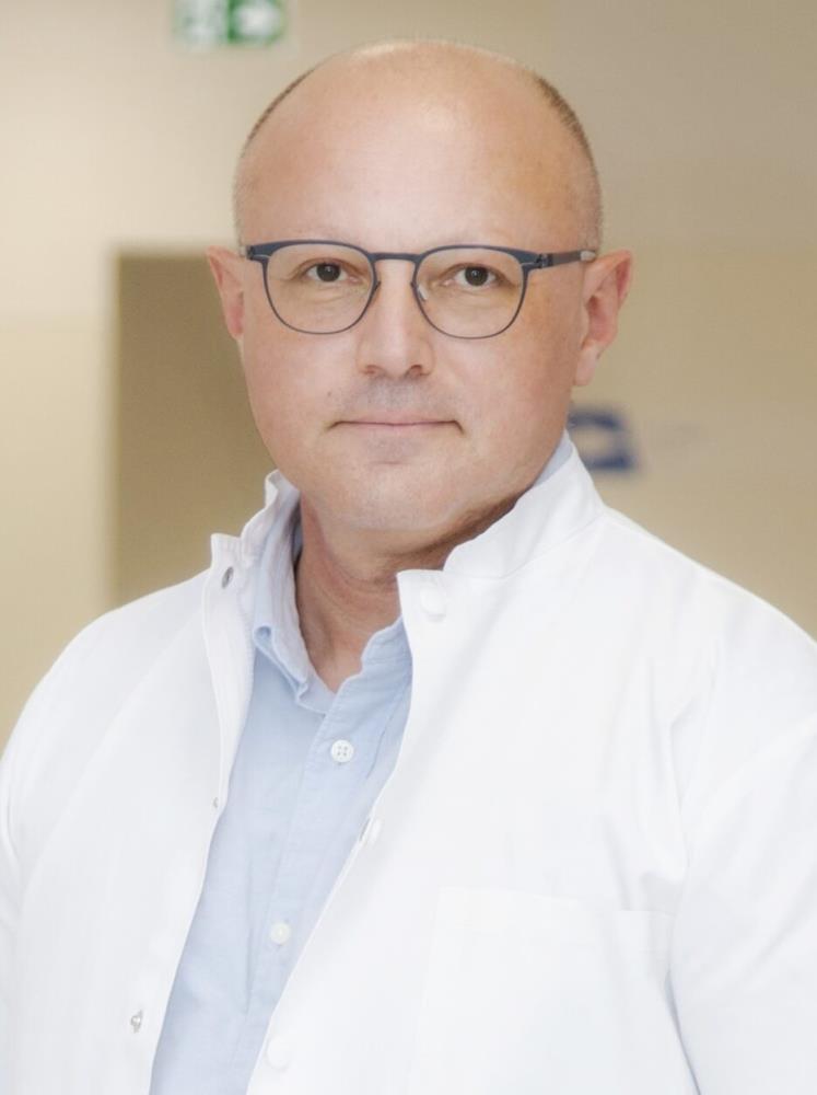 Dr. Adrian Iliescu Affidea-Hiperdia