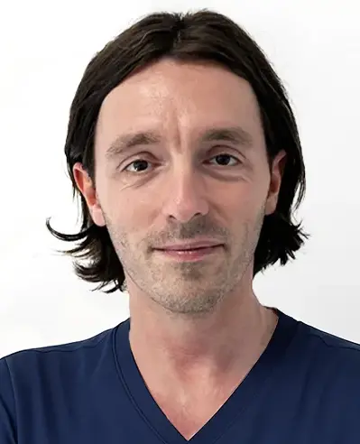 Dr. Dan Alexandru Clinica RaDent Center