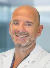 Dr. Cristian Calin Memorial Hospital