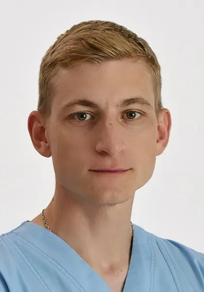 Dr. Dan Ursu Affidea-Hiperdia