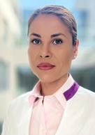 Dr. Giorgiana Tutuianu Enayati Medical City
