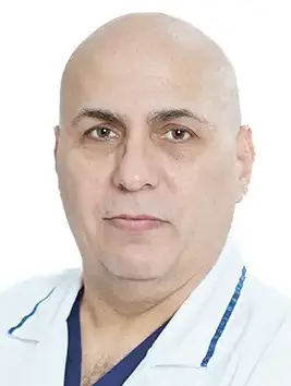 Dr. Vatani Shahram Poliana.
