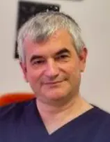 Dr. Marian Stamate Somnolog