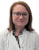 Dr. Anamaria Marian Centrokinetic