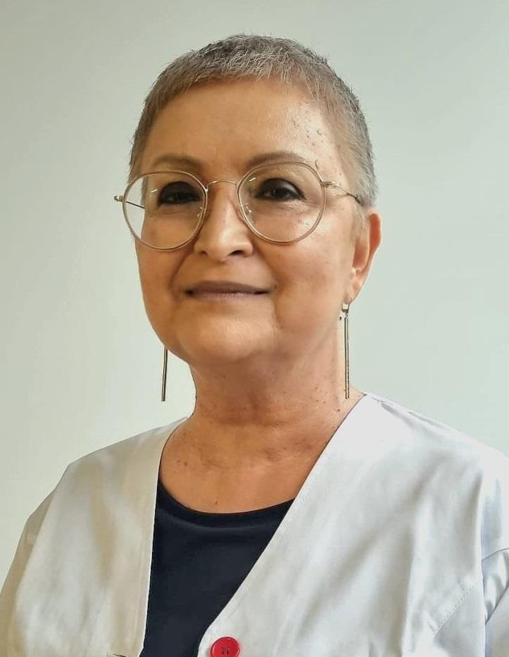 Dr. Ruxandra Ulmeanu Grupul Medical NORD