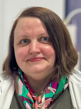 Dr. Raluca Stefanescu Heka Hospital