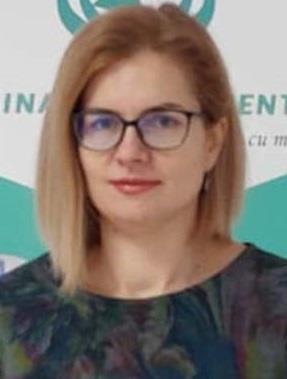 Dr. Suzana Craciun
