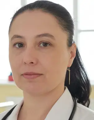 Dr. Roxana Murgoci Terra Clinique