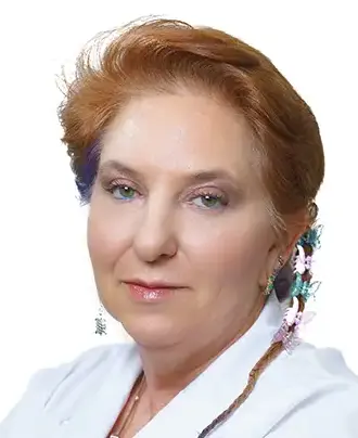 Dr. Narkis Mark Poliana.