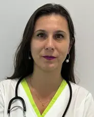 Dr. Georgiana Chirica ReumaDiagnostic