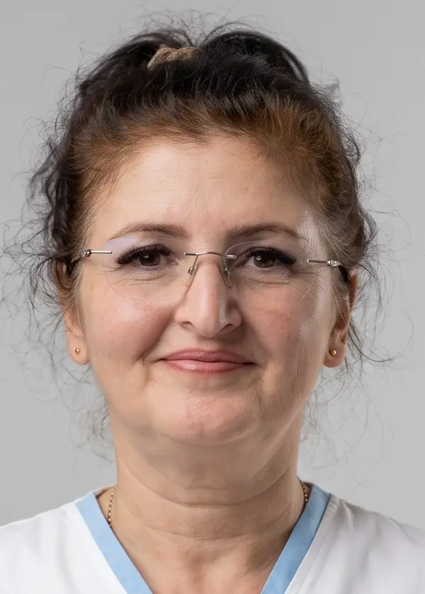 Dr. Mihaela Stoica Affidea Suceava Obcini (ex Clinica Explora)