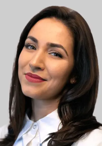 Dr. Catalina Ciocirlan RomGerMed