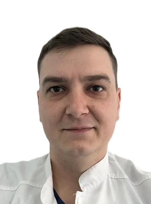 Dr. Mihai Lucian Trusca InClinic