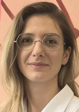 Dr. Cristina Alexandra Olariu Embryos Clinica de Ginecologie si Fertilitate