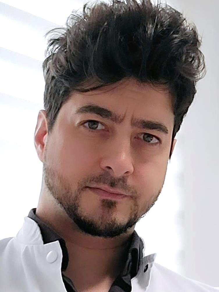 Dr. Alexandru George Moise Memormed
