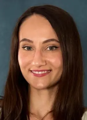 Dr. Lavinia Elena Nitu SuperDiet Clinic