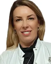 Dr. Mirela Petruta Titienar Memormed Unirii (George Georgescu)