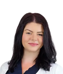 Dr. Ricarda Maris Policlinica Medica