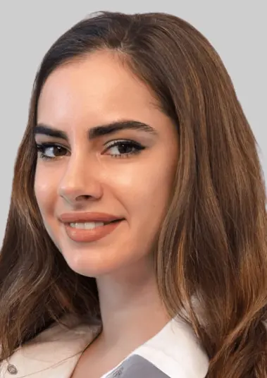 Dr. Alexandra Sinziana Dumitru RomGerMed