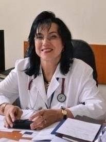 Dr. Prof. Maria Dorobantu