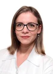 Dr. Anastasia Coman