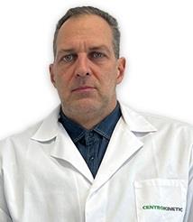 Dr. Nica Marius Centrokinetic