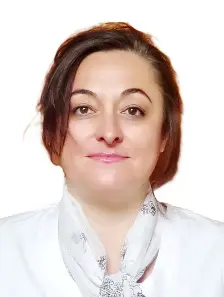 Dr. Carmen Maria Munteanu