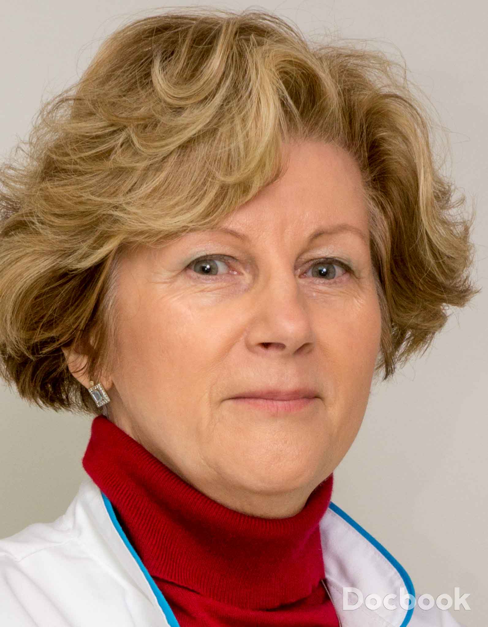Dr. Vladescu Ruxandra