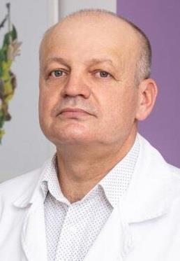 Dr. Alexandru Ilco